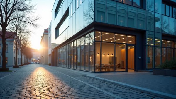 Comment choisir une agence web à Lille pour transformer votre activité