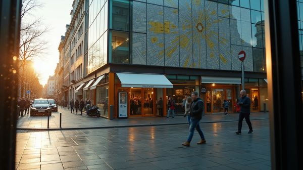 Comment choisir une agence web à Lille pour transformer votre activité