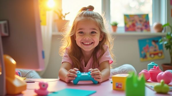 Des mini jeux gratuits pour s'amuser en ligne