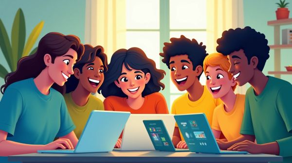Des mini jeux gratuits pour s'amuser en ligne