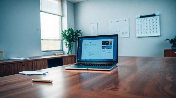Étude complète sur le logiciel jeboostemaboite pour optimiser votre gestion