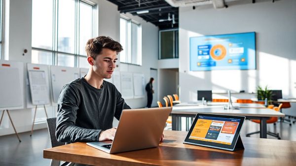 Les meilleures agences no code à Marseille pour booster votre efficacité