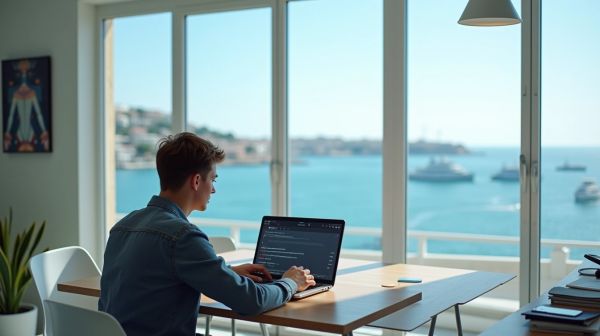 Optimiser votre efficacité avec une agence no code à Marseille