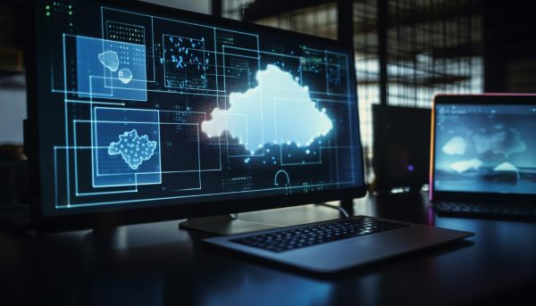 Quels sont les avantages des technologies de cloud computing pour les entreprises en croissance?
