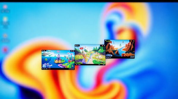 Top 10 mini jeux en ligne gratuits pour se divertir