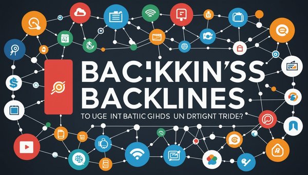 Le Guide Ultime pour Les Backlinks en 2025